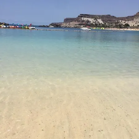 Casa vacanze Playmar *