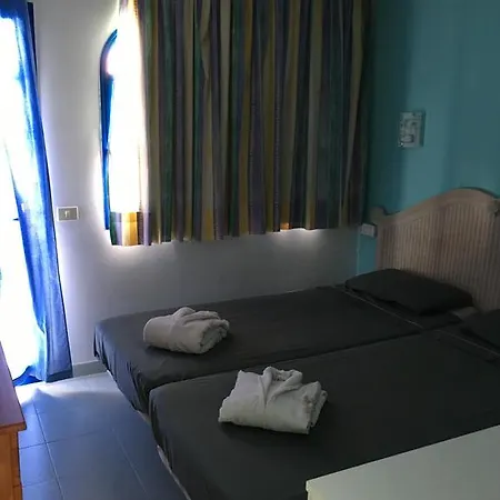 Holiday home Playmar