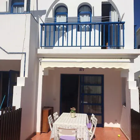 Playmar Maspalomas (Gran Canaria)