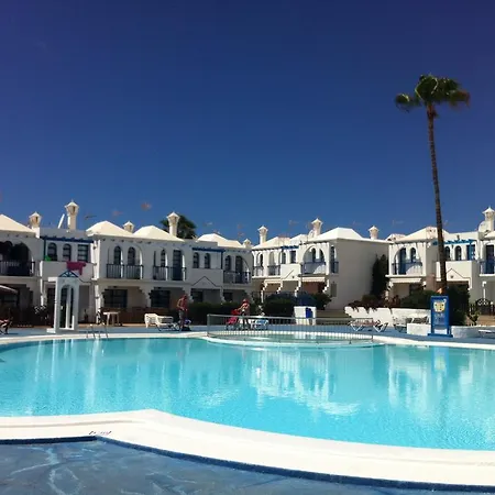 Playmar Holiday home Maspalomas (Gran Canaria)