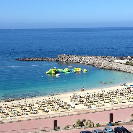 Holiday home Playmar