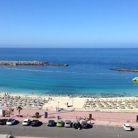 Playmar Maspalomas (Gran Canaria)