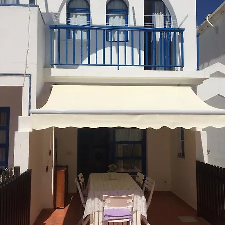 Playmar * Maspalomas (Gran Canaria)
