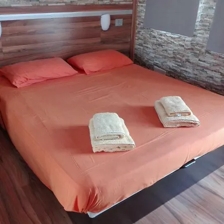 Playmar Holiday home Maspalomas (Gran Canaria)
