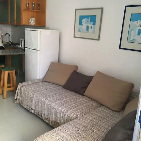 Playmar Holiday home *