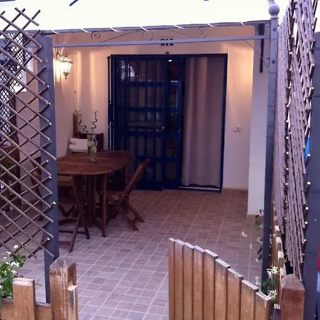 Holiday home Playmar *