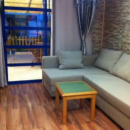Playmar Holiday home *