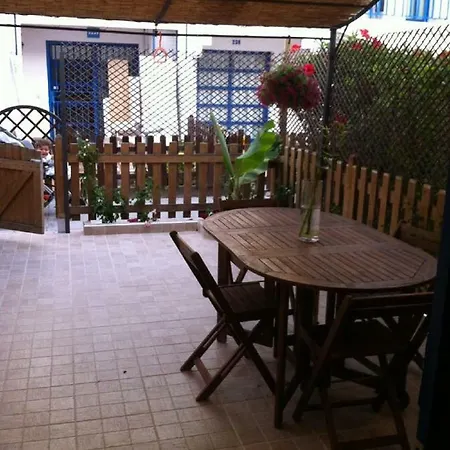 Holiday home Playmar Maspalomas (Gran Canaria)