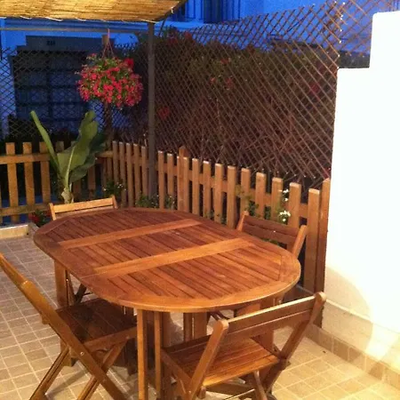 Playmar Holiday home *
