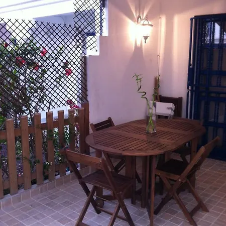 Holiday home Playmar Maspalomas (Gran Canaria)