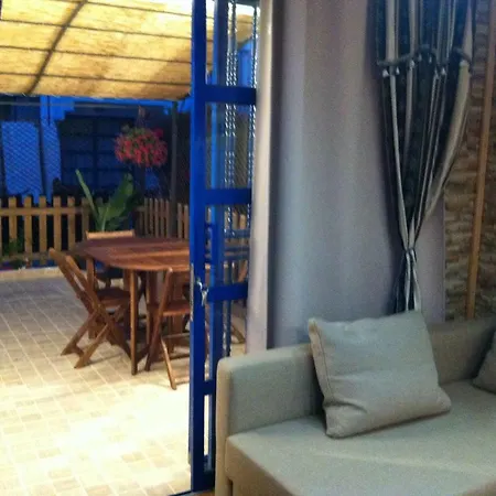 Playmar Holiday home *