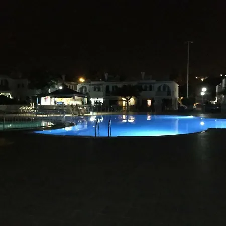 Holiday home Playmar *