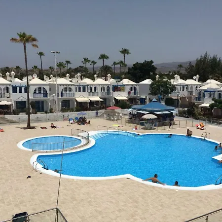 Holiday home Playmar Maspalomas (Gran Canaria)