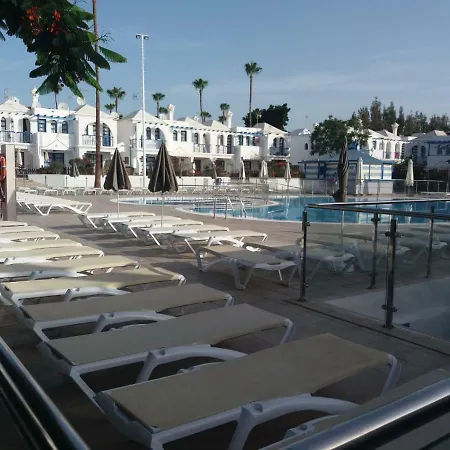 Holiday home Playmar