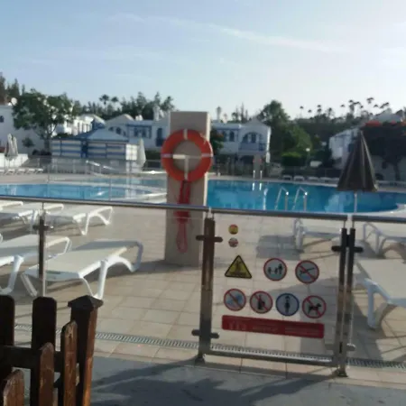 Holiday home Playmar Maspalomas (Gran Canaria)