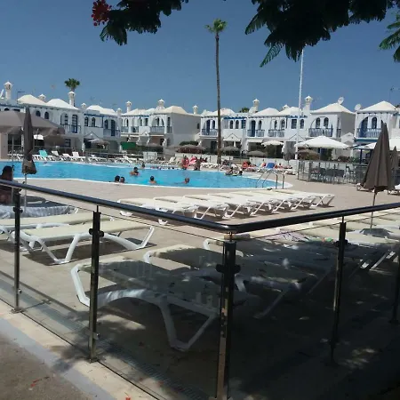 Playmar Holiday home