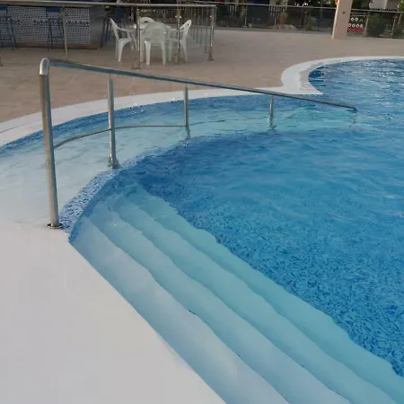 Holiday home Playmar