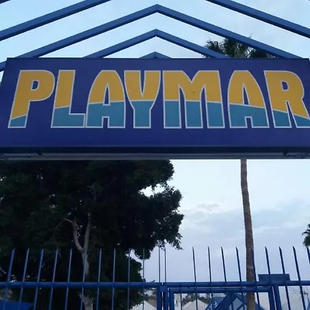Holiday home Playmar Maspalomas (Gran Canaria)