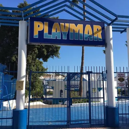 Holiday home Playmar